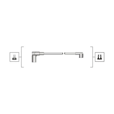 Ignition Cable Kit